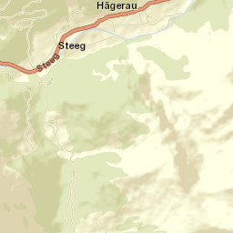 Steeg Street Map
