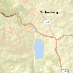 Stubenberg Street Map