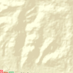 Comuna Câţcău Street Map