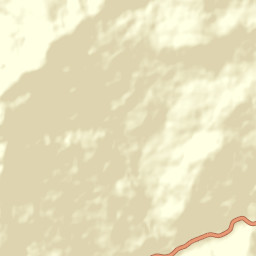 Comuna Tiha Bârgăului Street Map