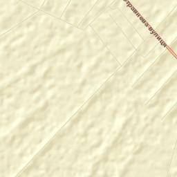 Mala Bilozerka Street Map