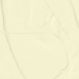 Grant County Street Map