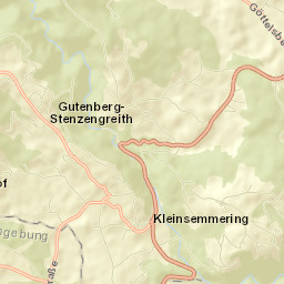 Mortantsch Street Map