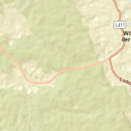 Wörth an der Lafnitz Street Map