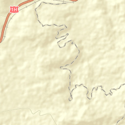 Nuşfalău Street Map