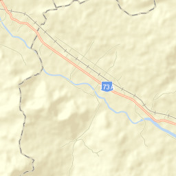 Bistriţa Bârgăului Street Map