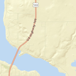 5659-5883 U.S. 169, Grand Rapids, MN Street Map