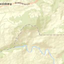 Feusisberg Street Map
