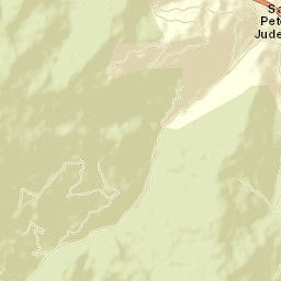 Sankt Peter ob Judenburg Street Map