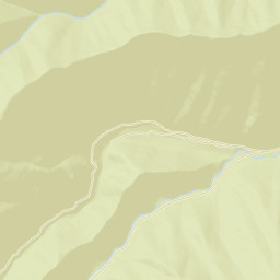 Mineral County Street Map