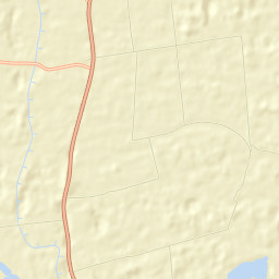 Ráckevei Járás Street Map
