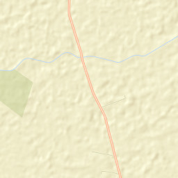 Berettyóújfalui Járás Street Map