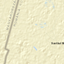 Comuna Borş Street Map