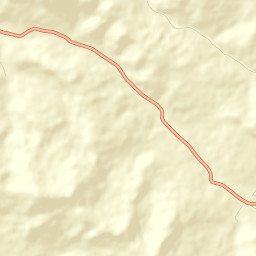 Comuna Gârbou Street Map