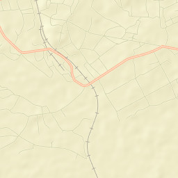 Lermontovka Street Map