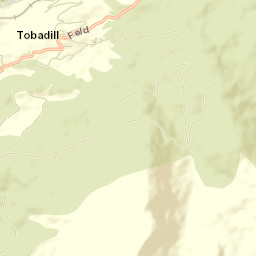 Tobadill Street Map