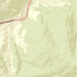Eppenstein Street Map