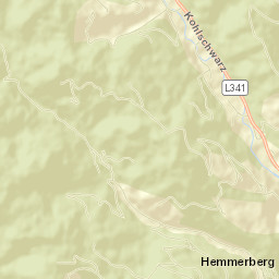 Kohlschwarz Street Map