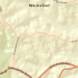 Nitscha Street Map