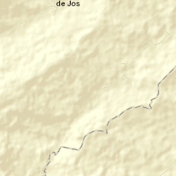 Jichişu de Jos Street Map