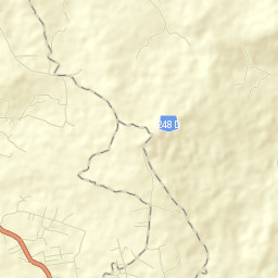 Tomeşti Street Map