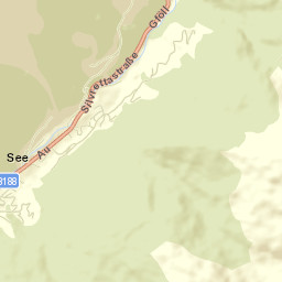 See Street Map