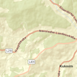 Kukmirn Street Map
