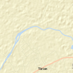 Comuna Girişu de Criş Street Map