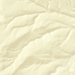 Judith Basin County Street Map