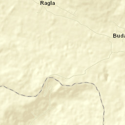 Comuna Dumitriţa Street Map