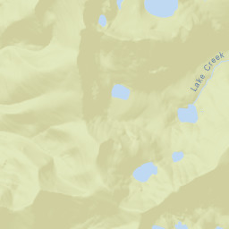 Missoula County Street Map