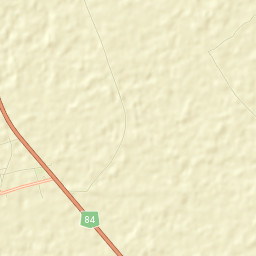 Sümegi Járás Street Map