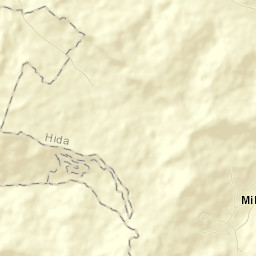 Sânmihaiu Almaşului Street Map