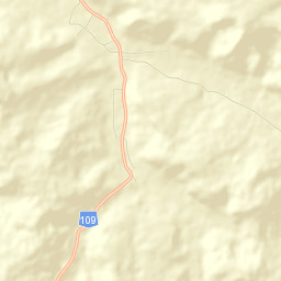 Comuna Dragu Street Map