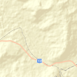 Lechinţa Street Map