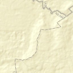 Doljeşti Street Map