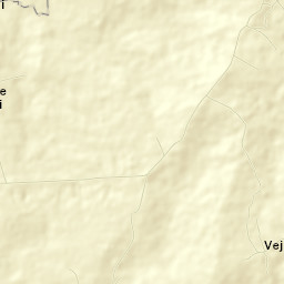 Comuna Stăniţa Street Map