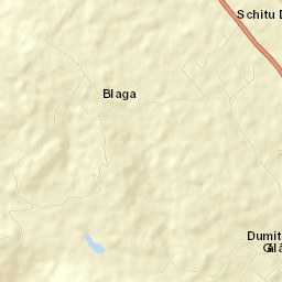 Schitu-Duca Street Map