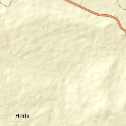 Comuna Costuleni Street Map