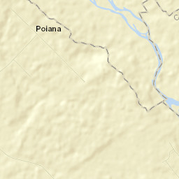 Comuna Dulceşti Street Map