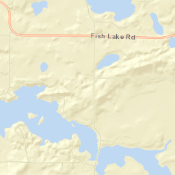 6104-6150 Lavaque Road, Duluth, MN  Street Map