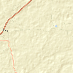 Comuna Nojorid Street Map