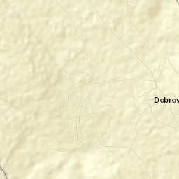 Comuna Dobrovăţ Street Map