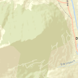 Dallenwil Street Map