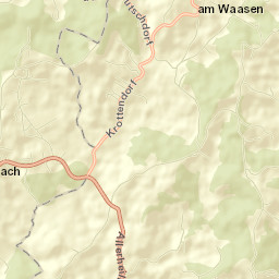 Mellach Street Map