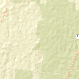 Körmendi Járás Street Map