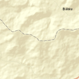 Fildu de Jos Street Map