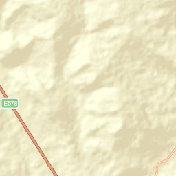 Viile Tecii Street Map