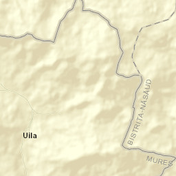 Uila Street Map