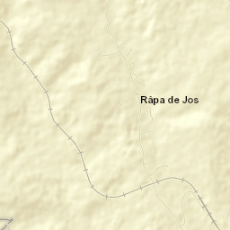 Râpa de Jos Street Map